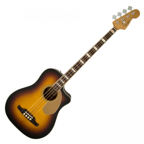 Fender - Kingman Bass SCE Fender - Kingman Bass SCE